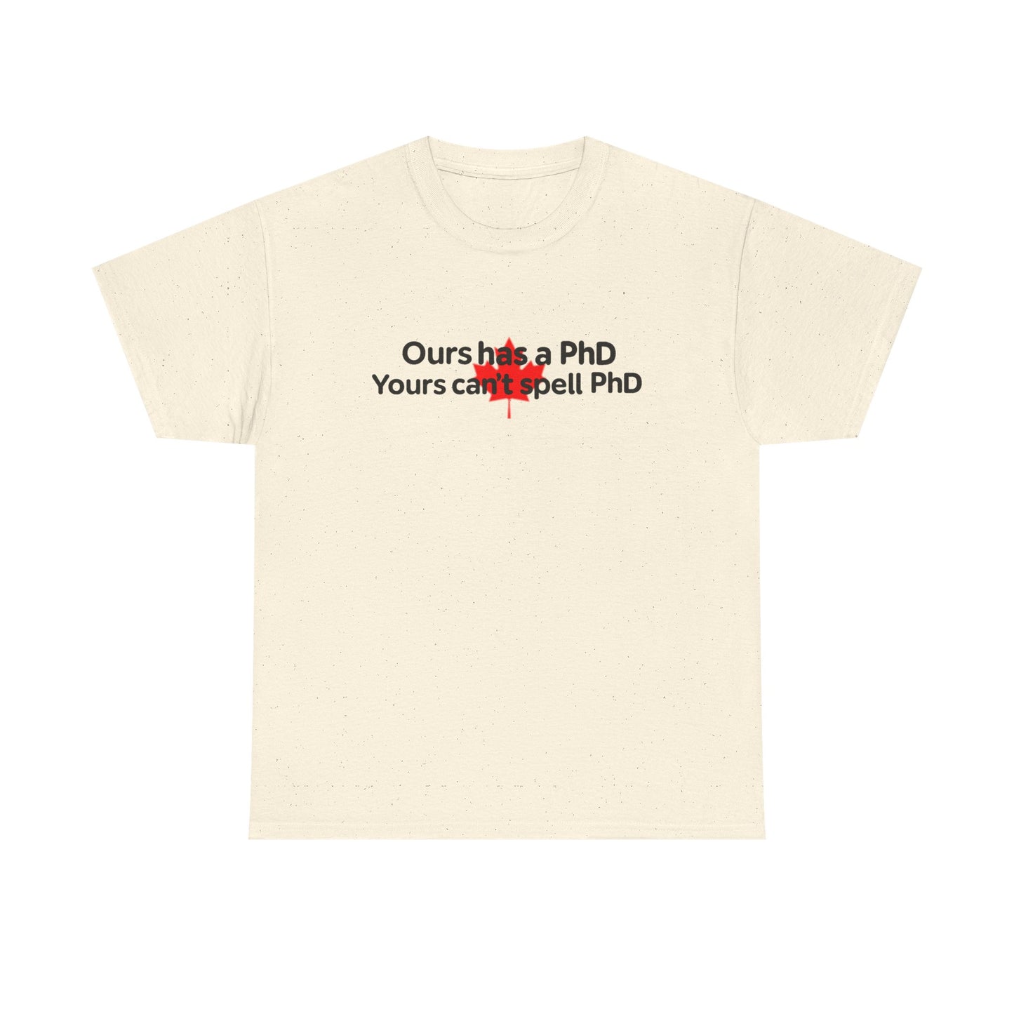 PhD T-Shirt