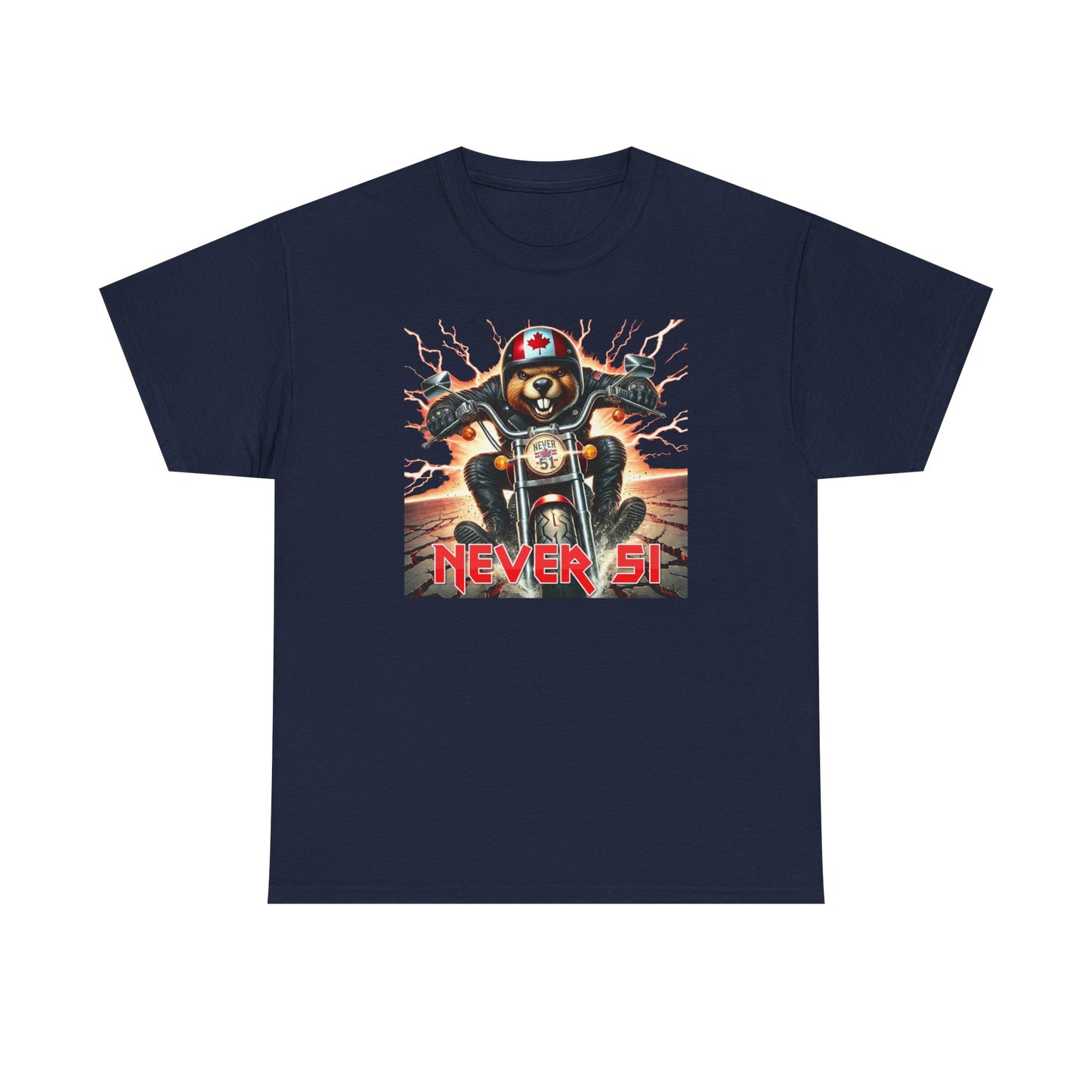 Gordie The Beaver T-Shirt