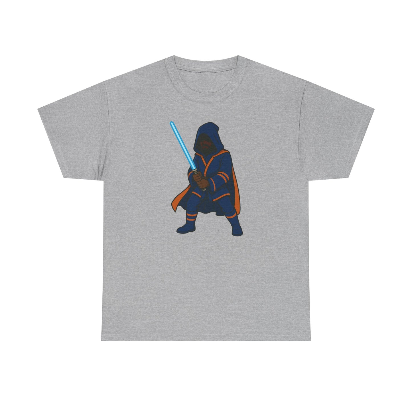 Obi-Wan McDavid T-Shirt