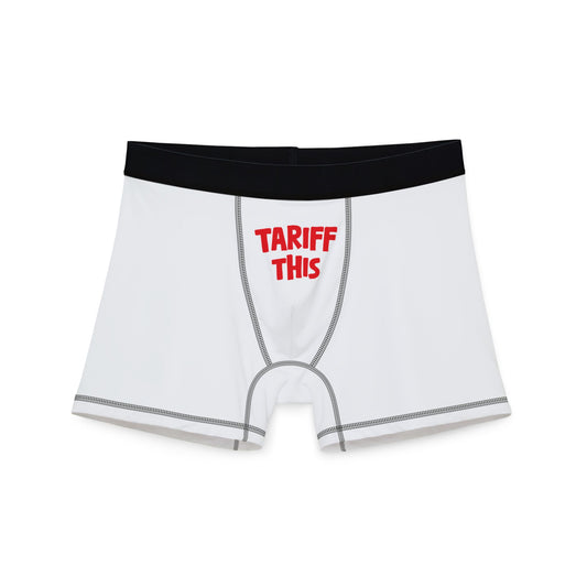 Nether 51 Tariff This Boxers