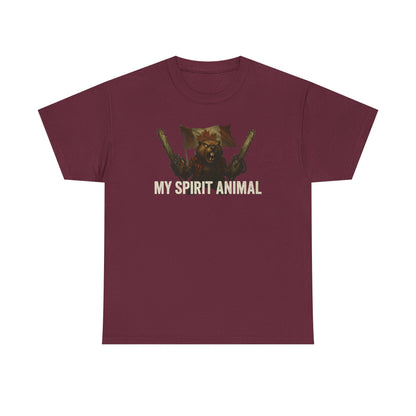 Spirit Animal T-Shirt