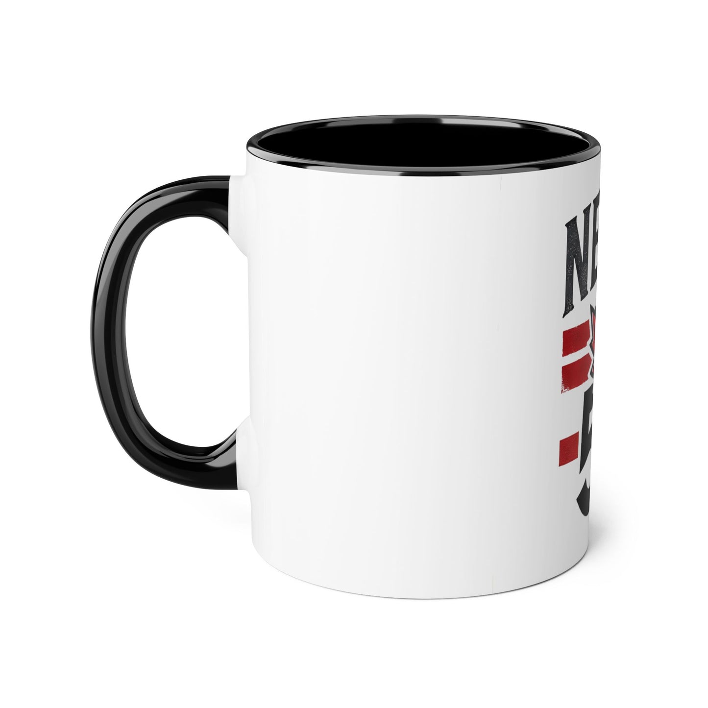 Caffine Distribution System - Accent Mugs, 11oz