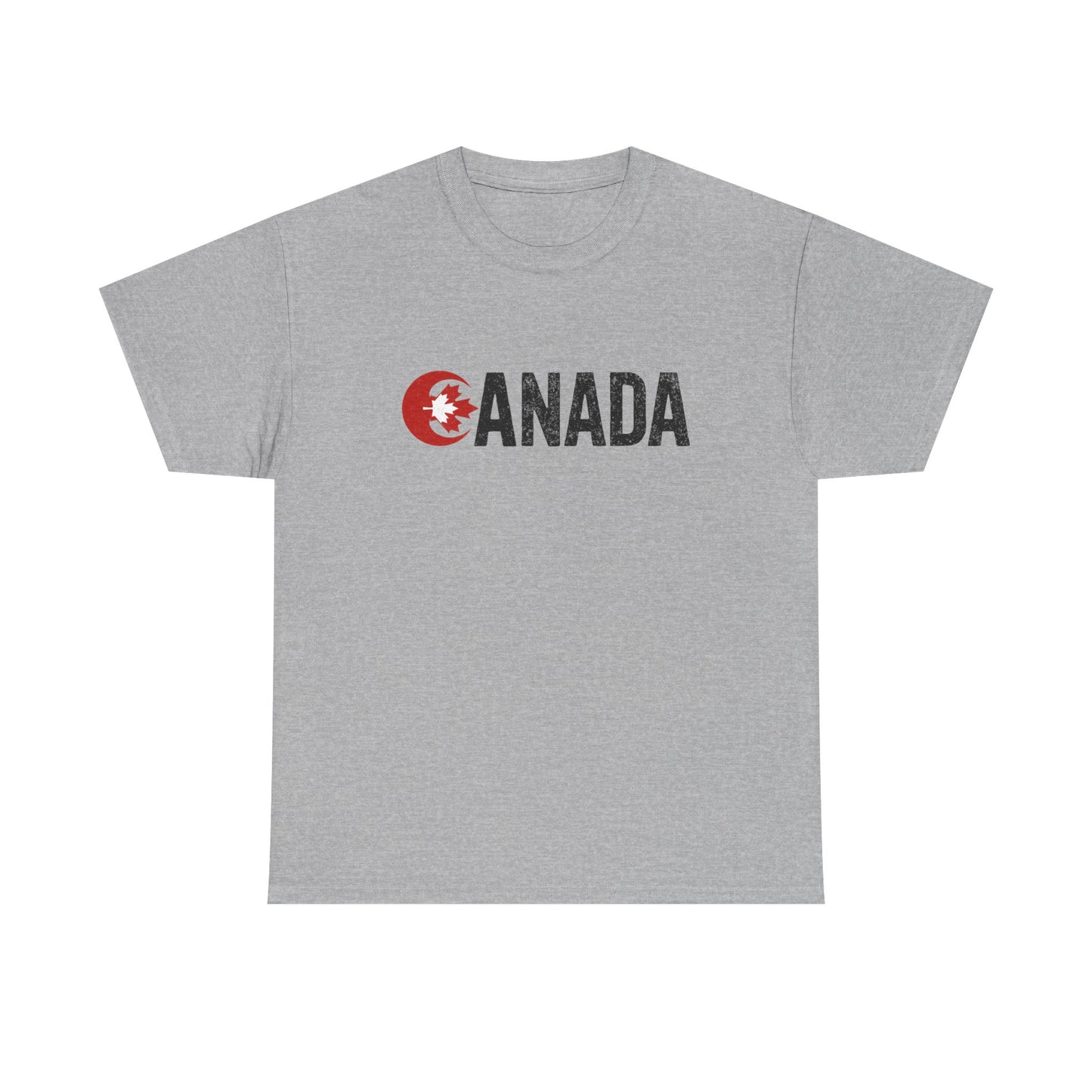 Rebels Canada T-Shirt