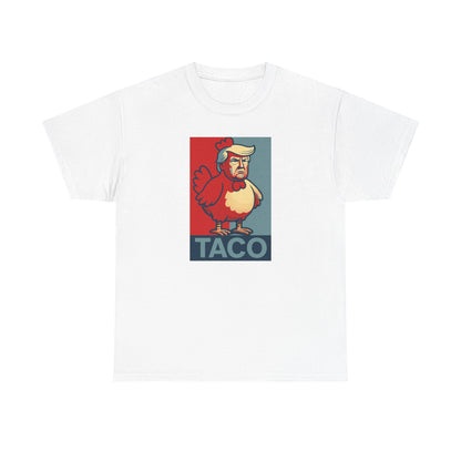 Hope For Taco T-Shirt