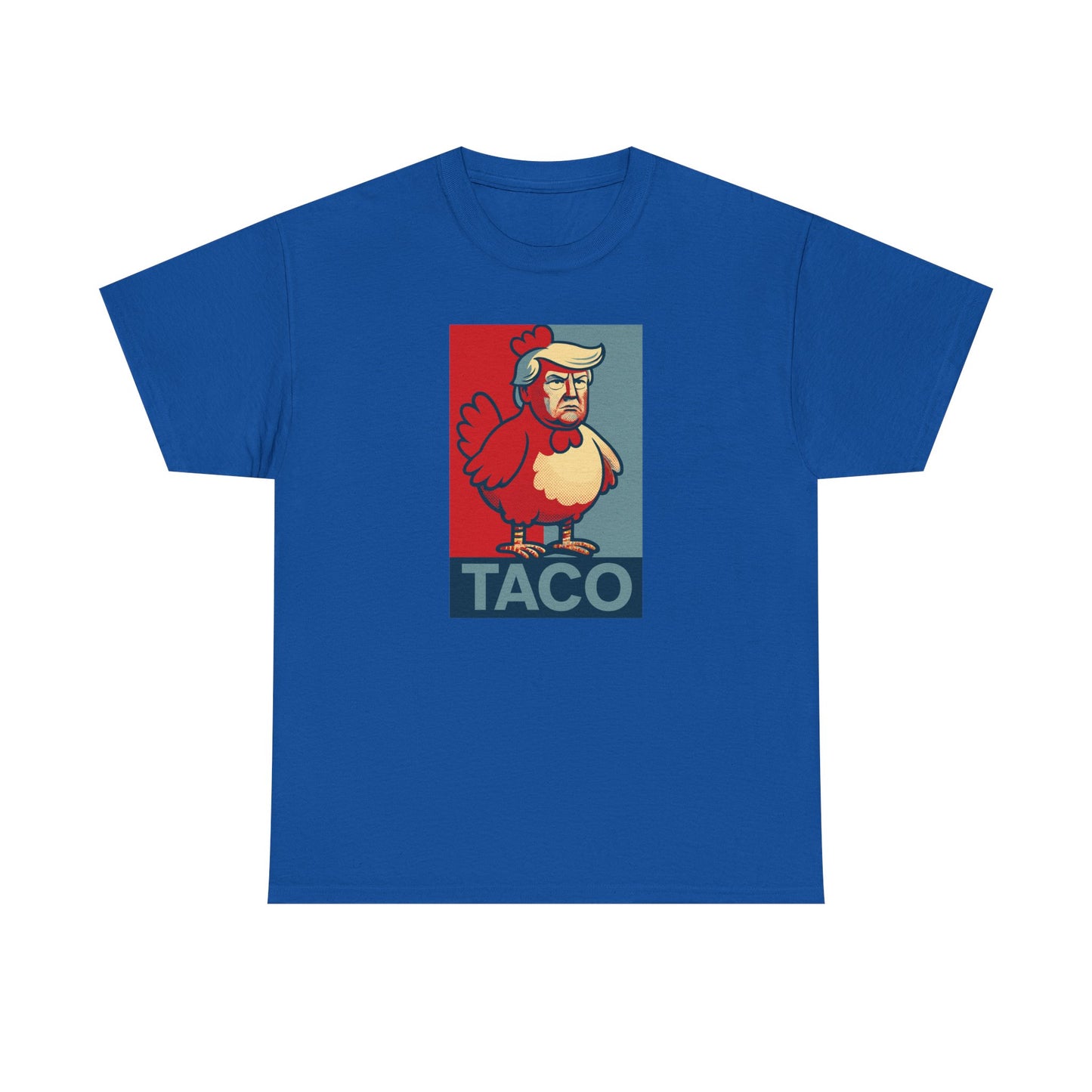 Hope For Taco T-Shirt