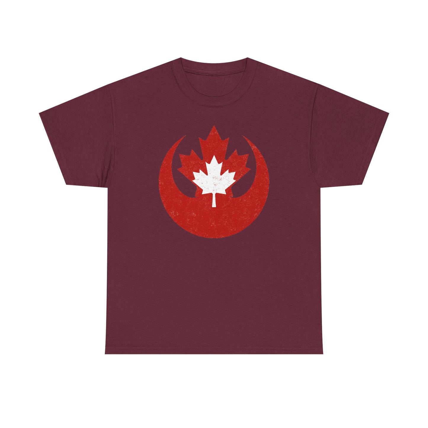 Canadian Rebels T-Shirt