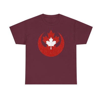 Canadian Rebels T-Shirt