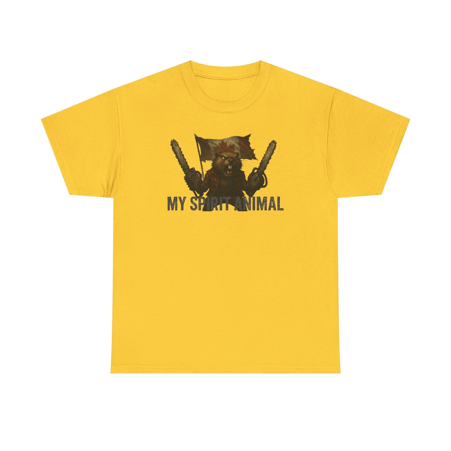 Spirit Animal T-Shirt