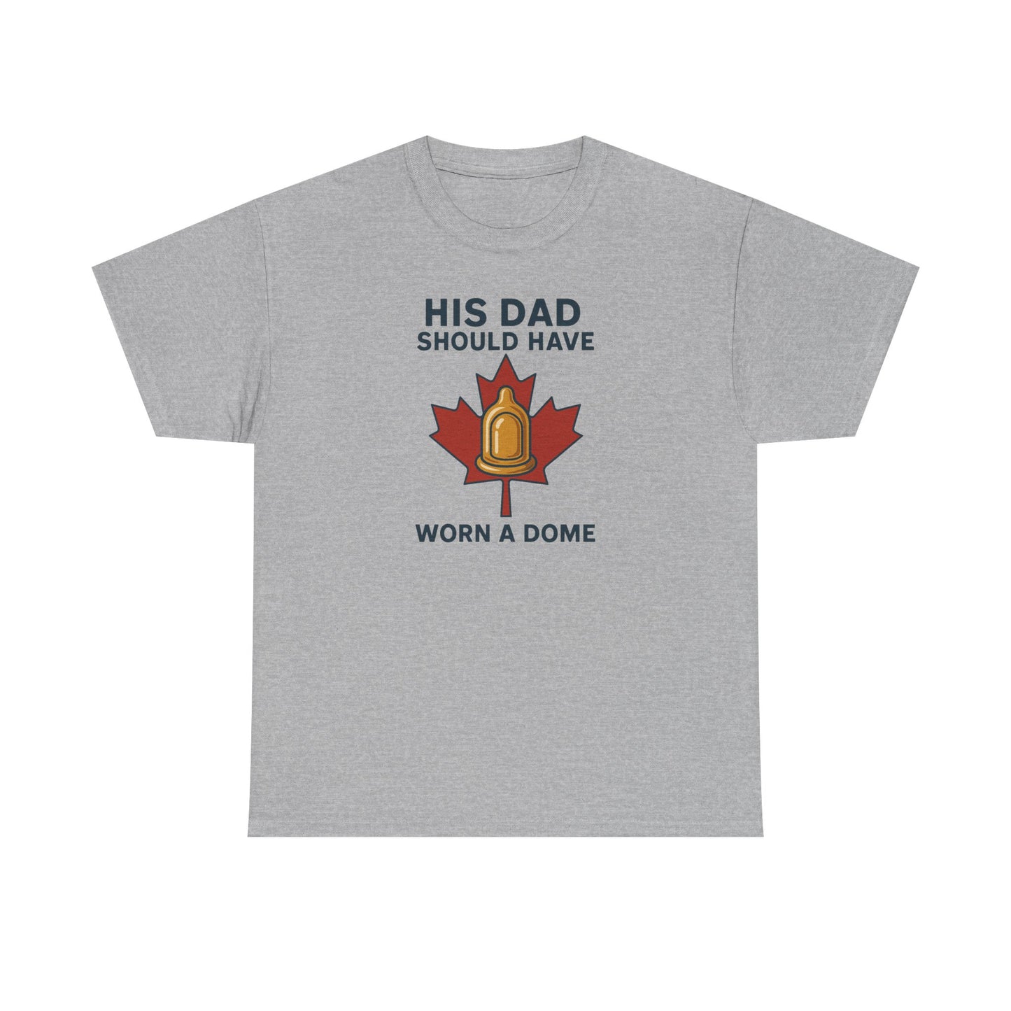 Golden Dome T-Shirt