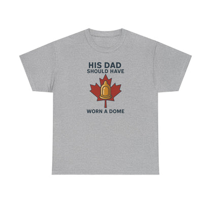 Golden Dome T-Shirt