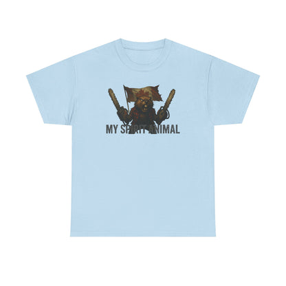 Spirit Animal T-Shirt