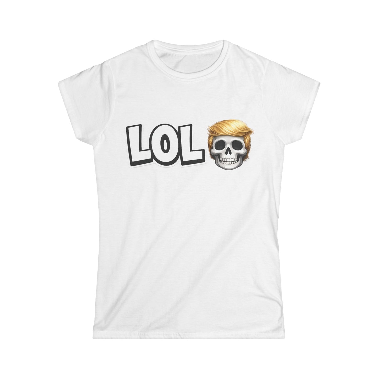 Lumberjills When It Happens T-Shirt