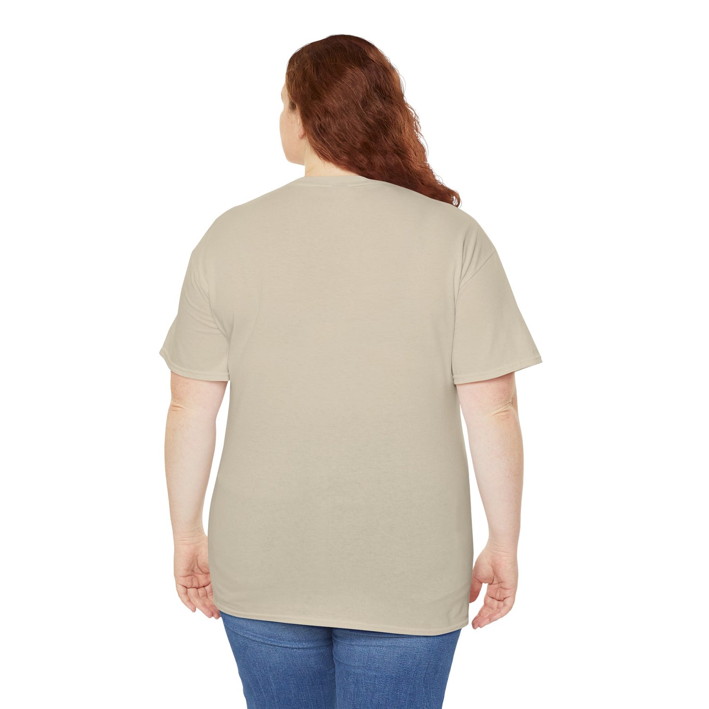 Vigilant Varmints Unisex Heavy Cotton Tee