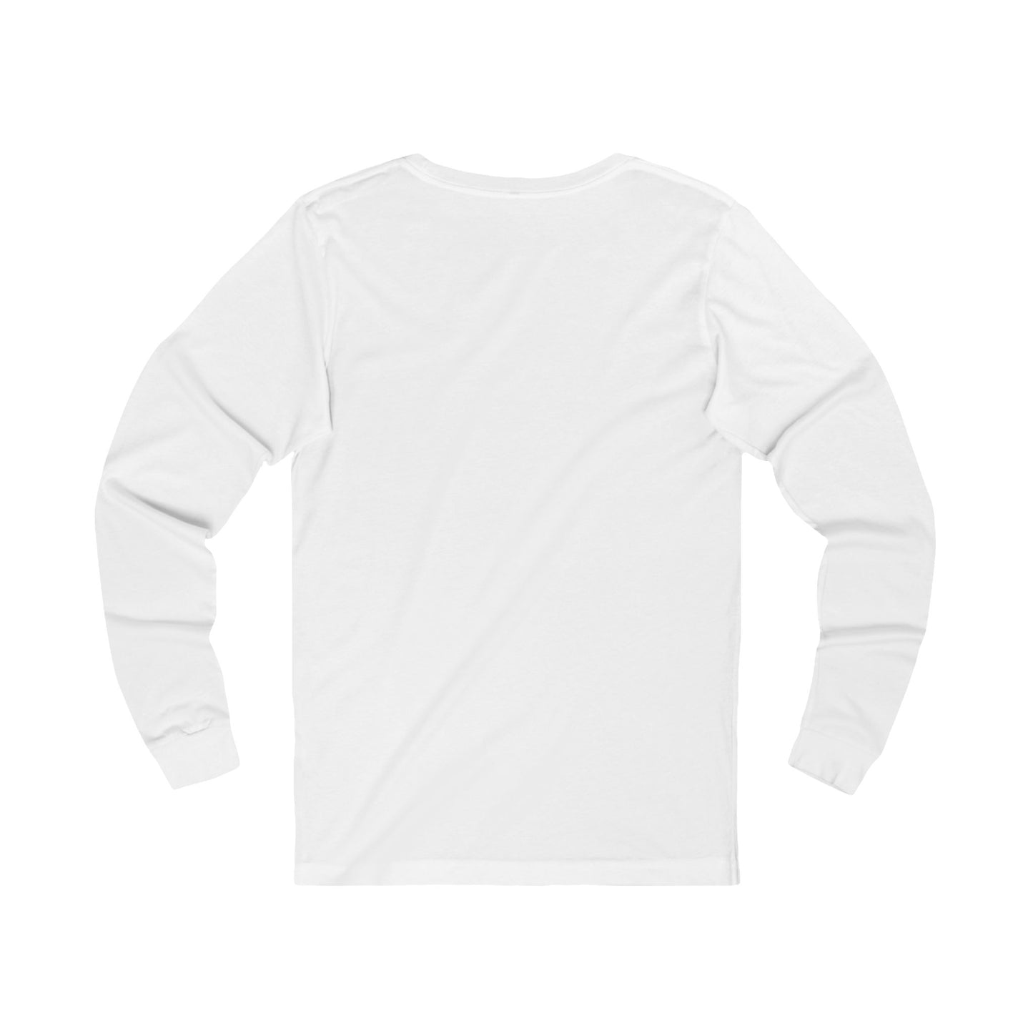 Never 51 Unisex Tarp Long Sleeve Tee