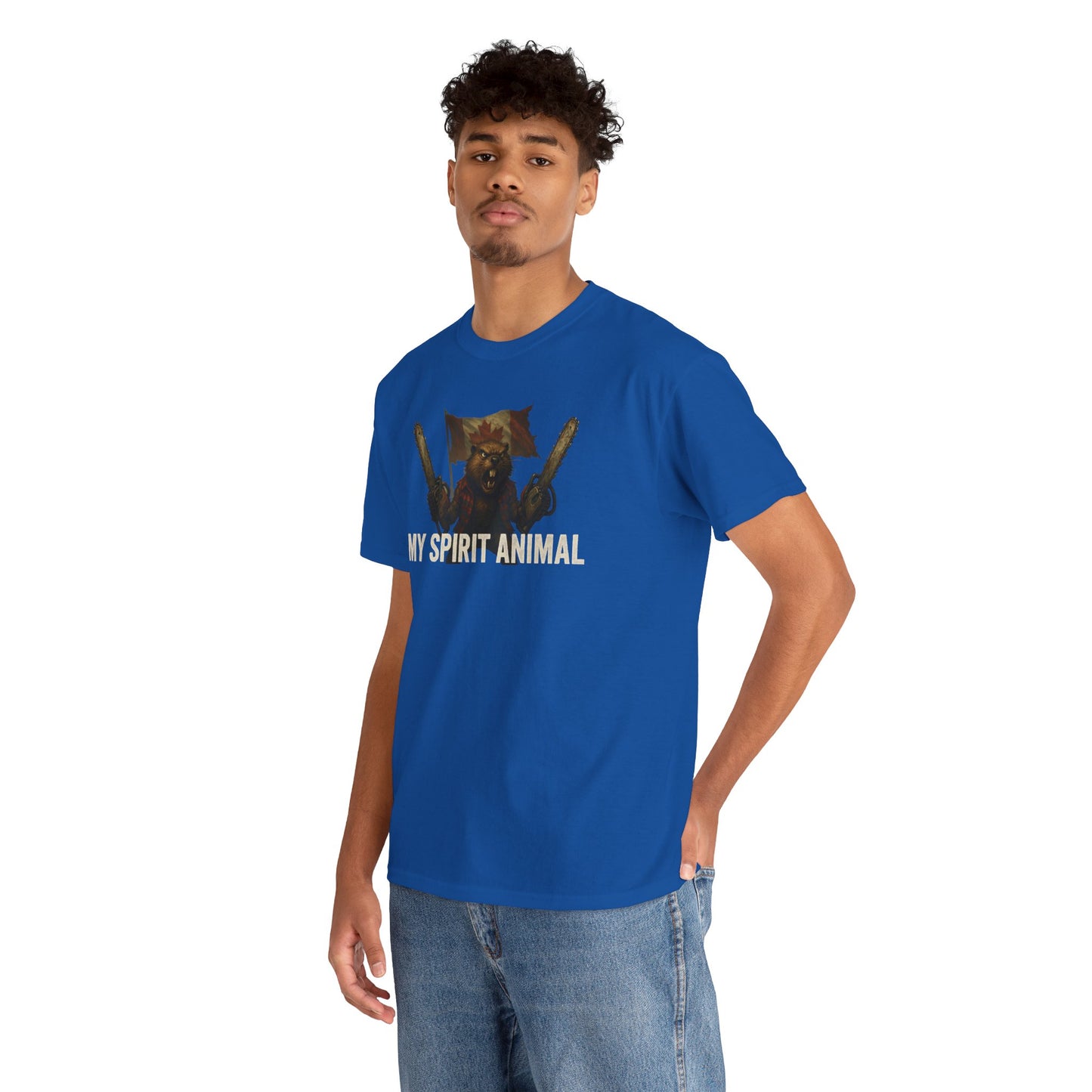 Spirit Animal T-Shirt