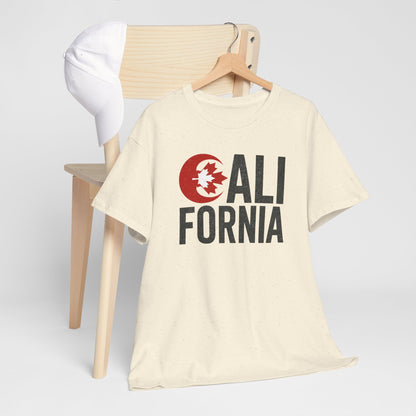 California Rebels T-Shirt