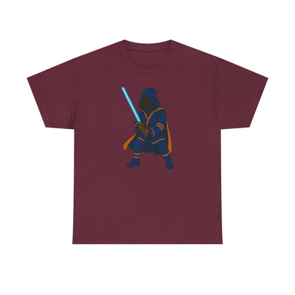 Obi-Wan McDavid T-Shirt