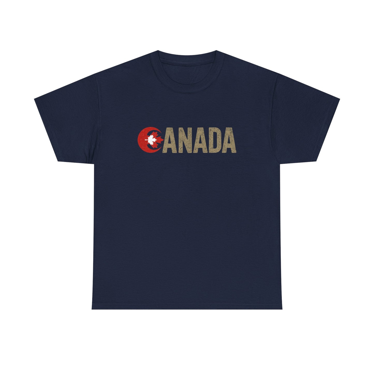 Rebels Canada T-Shirt