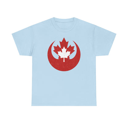 Canadian Rebels T-Shirt