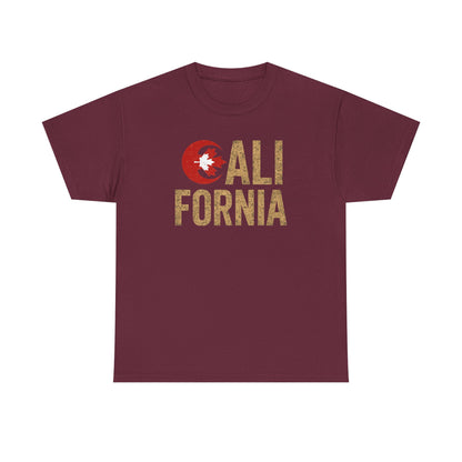 California Rebels T-Shirt