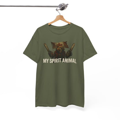 Spirit Animal T-Shirt