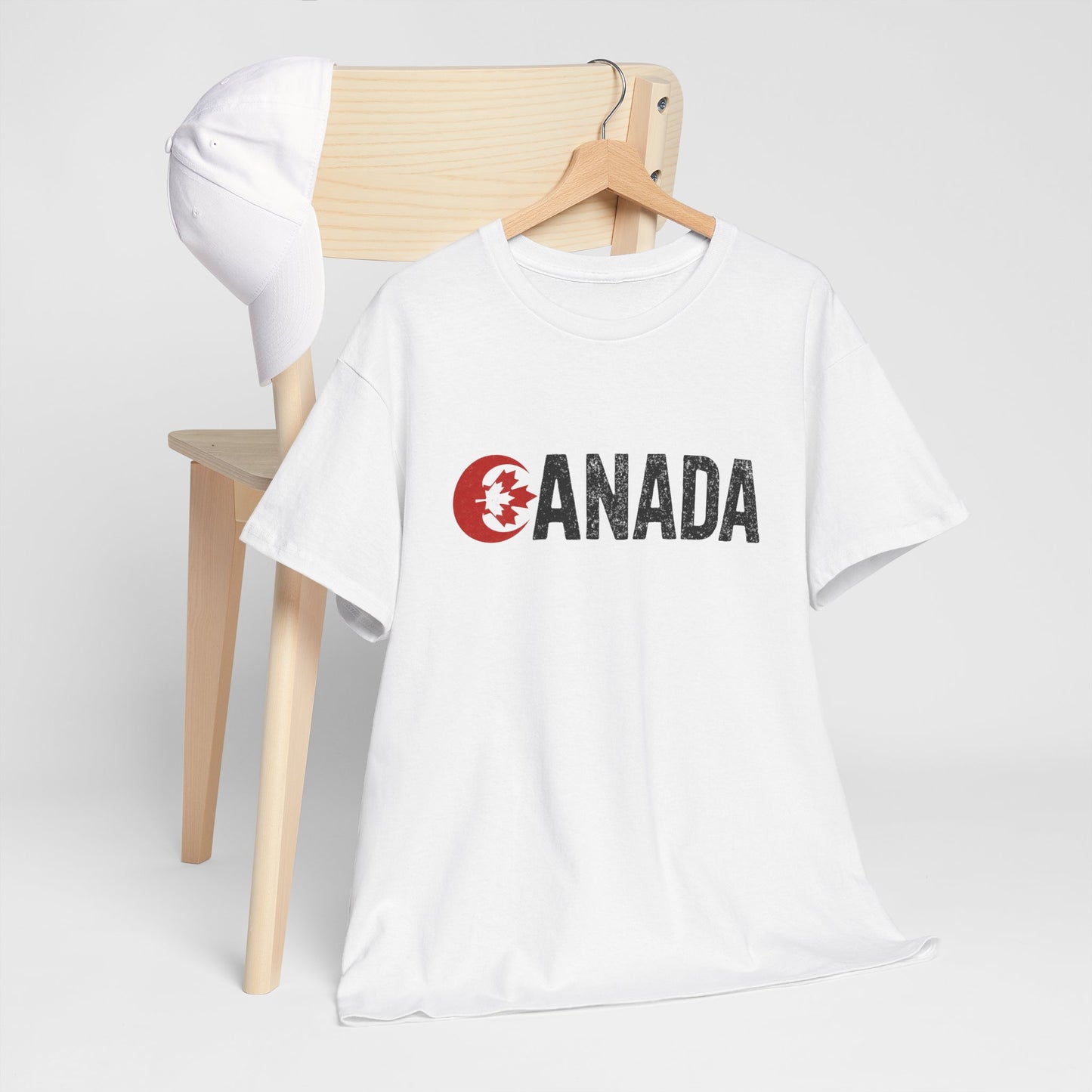 Rebels Canada T-Shirt