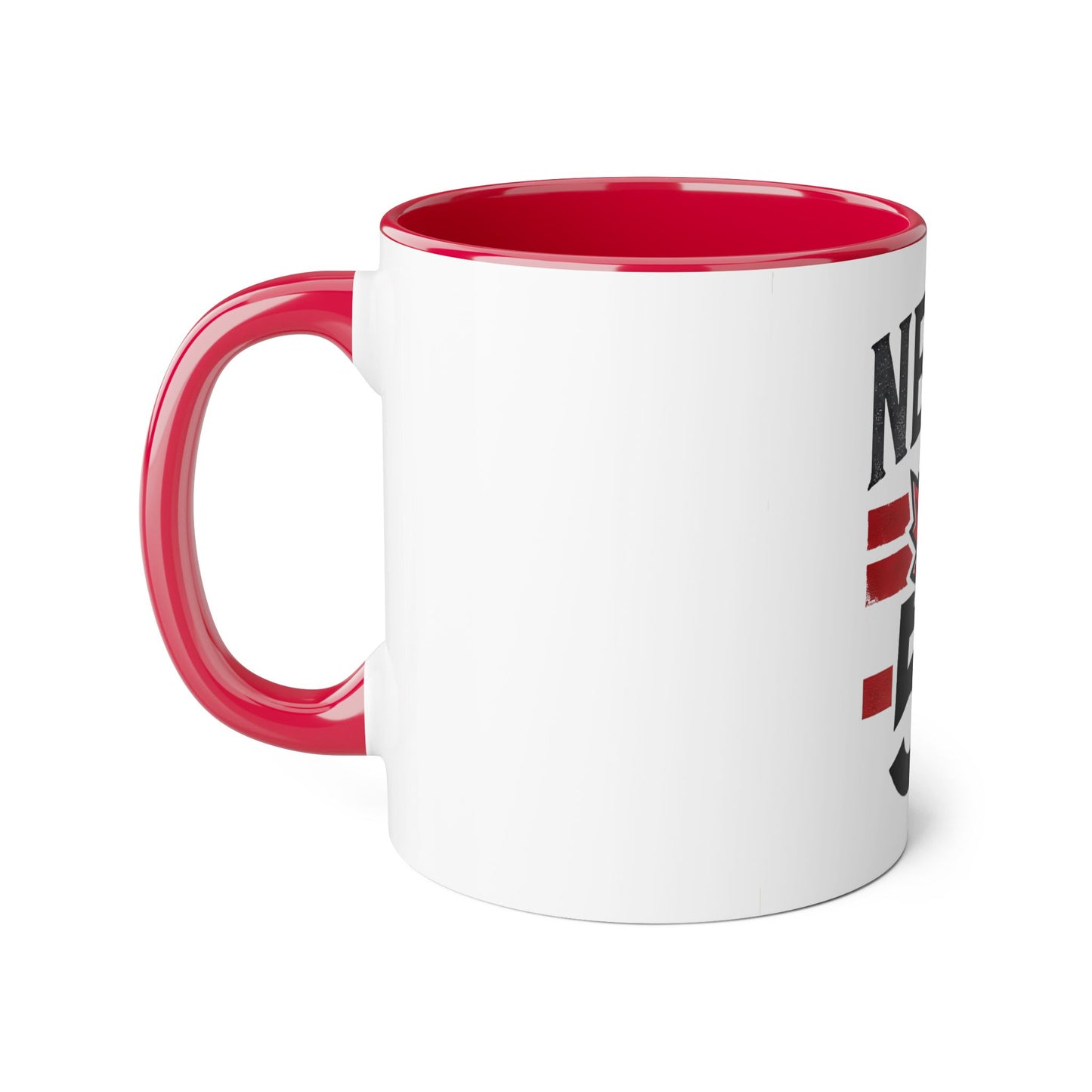 Caffine Distribution System - Accent Mugs, 11oz