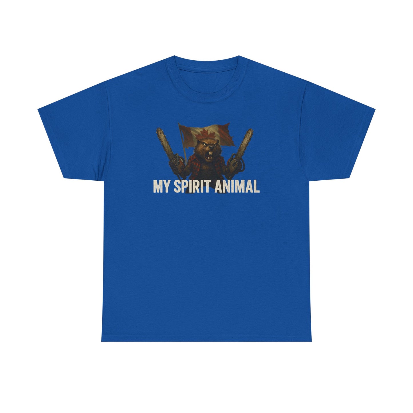 Spirit Animal T-Shirt
