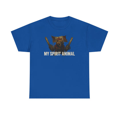 Spirit Animal T-Shirt