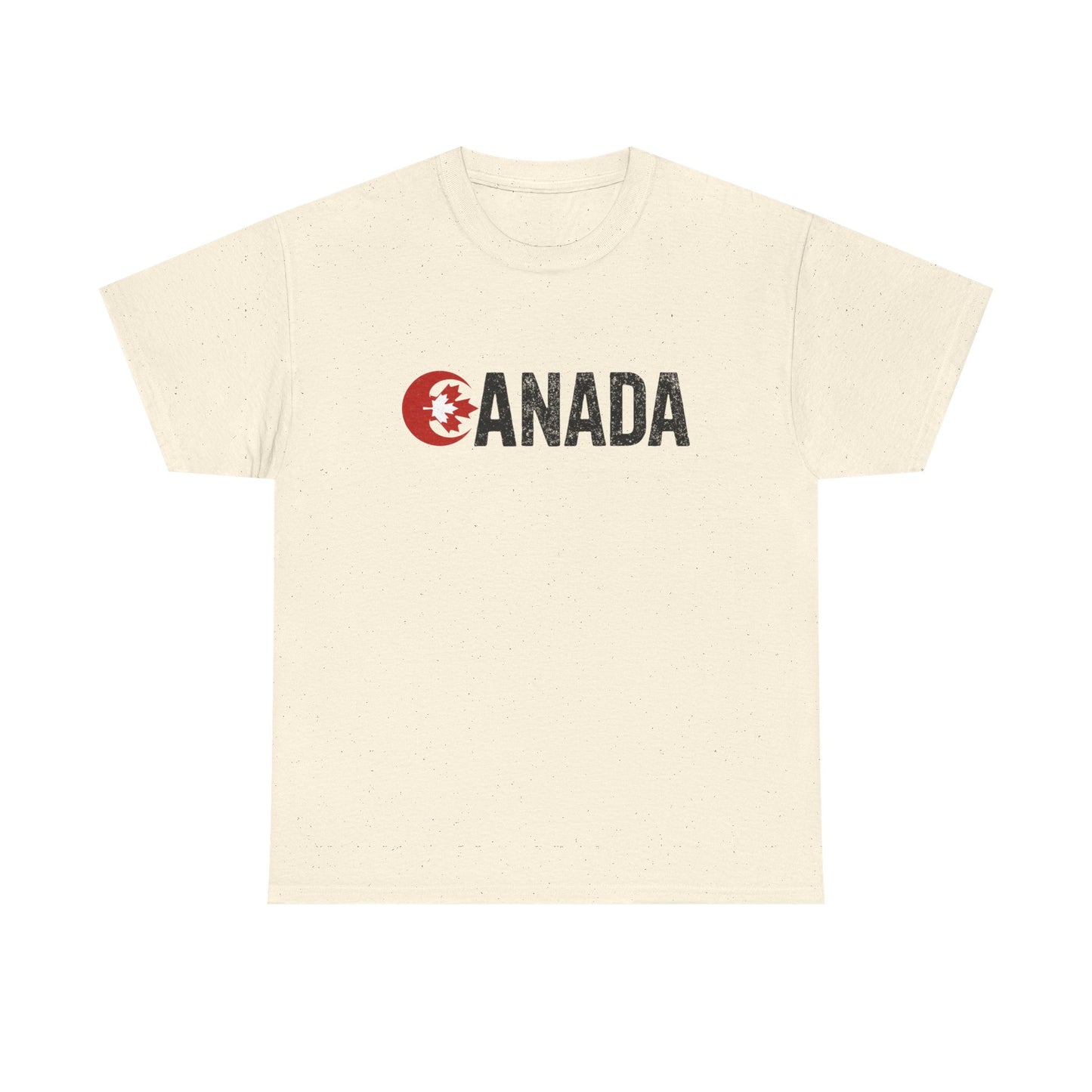 Rebels Canada T-Shirt