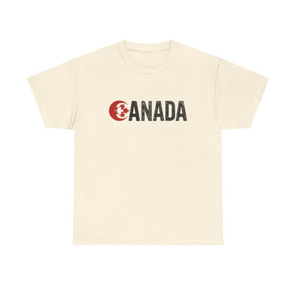 Rebels Canada T-Shirt