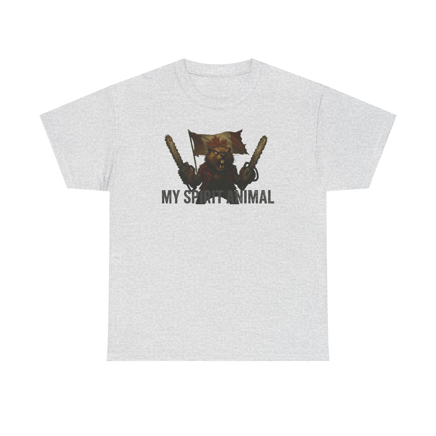 Spirit Animal T-Shirt
