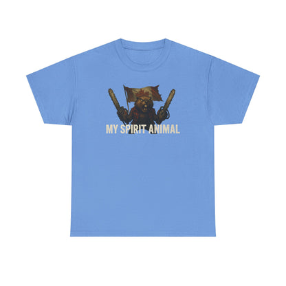 Spirit Animal T-Shirt