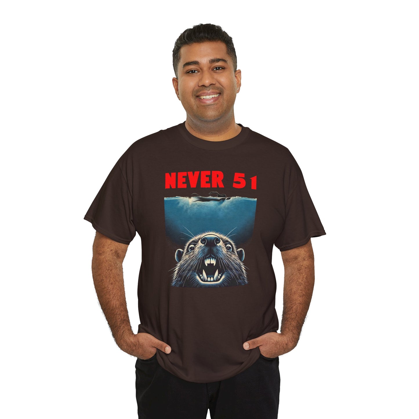 Terror From The Deep T-Shirt