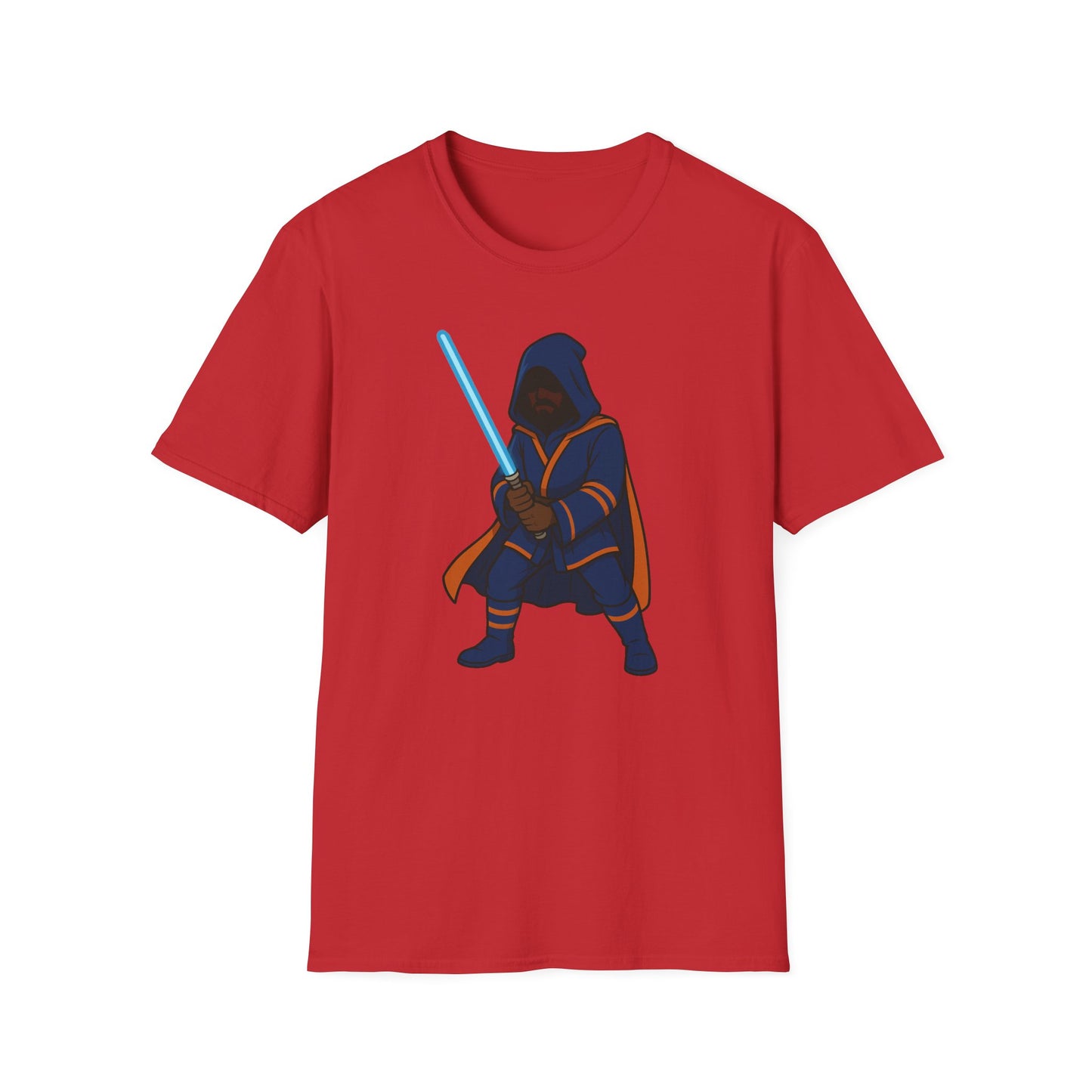 Obi-Wan McDavid Jersey Tee