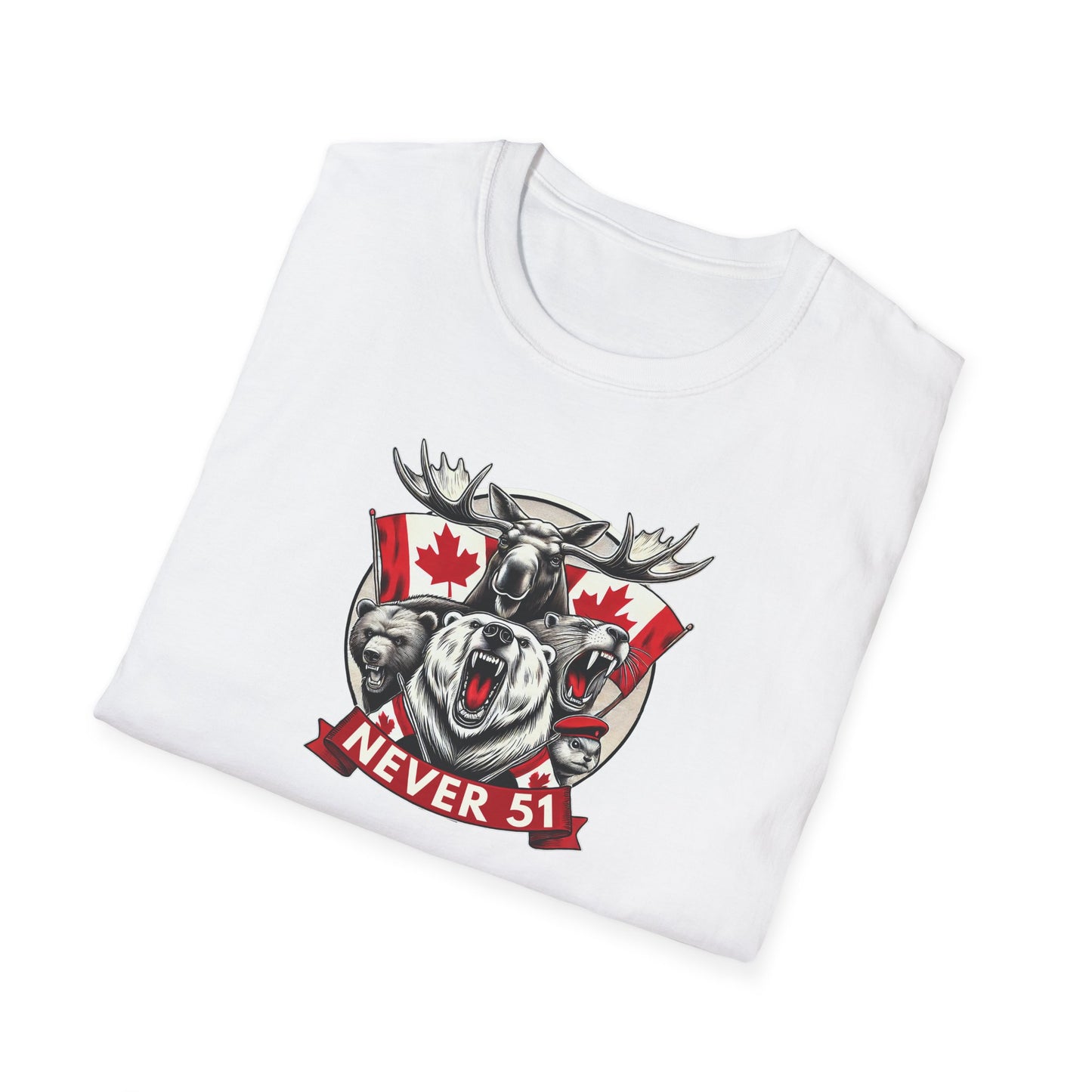 Vigilant Varmints Tarp T-Shirt