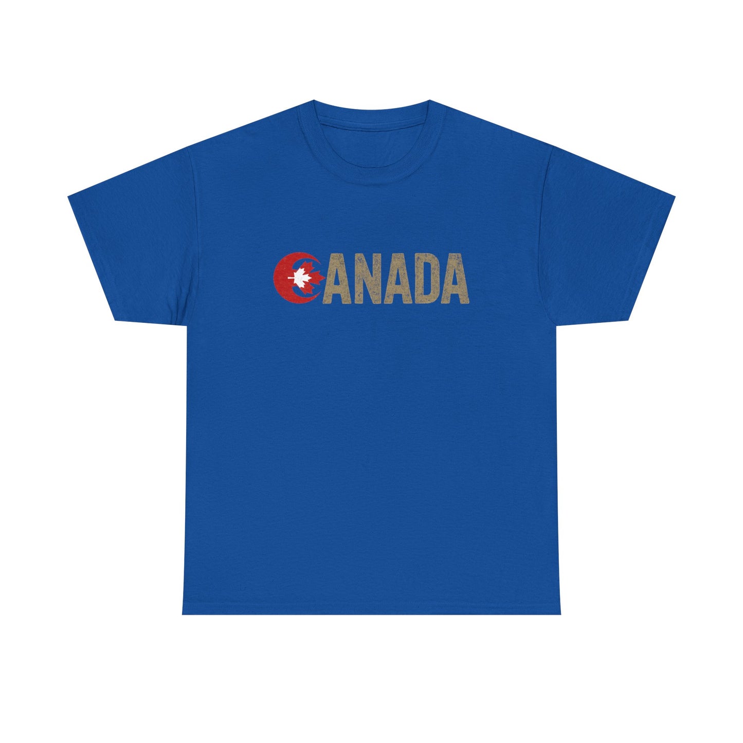 Rebels Canada T-Shirt