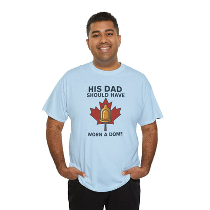 Golden Dome T-Shirt