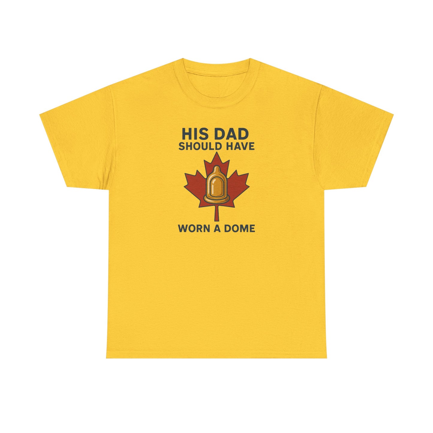 Golden Dome T-Shirt