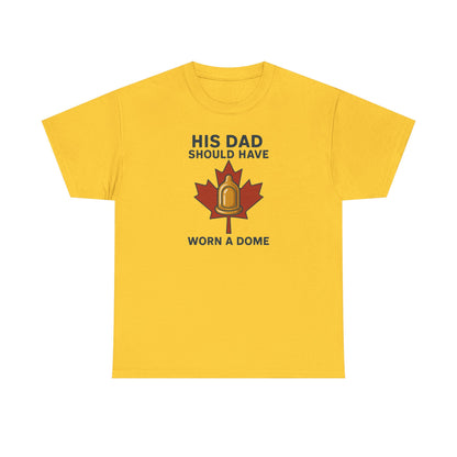 Golden Dome T-Shirt