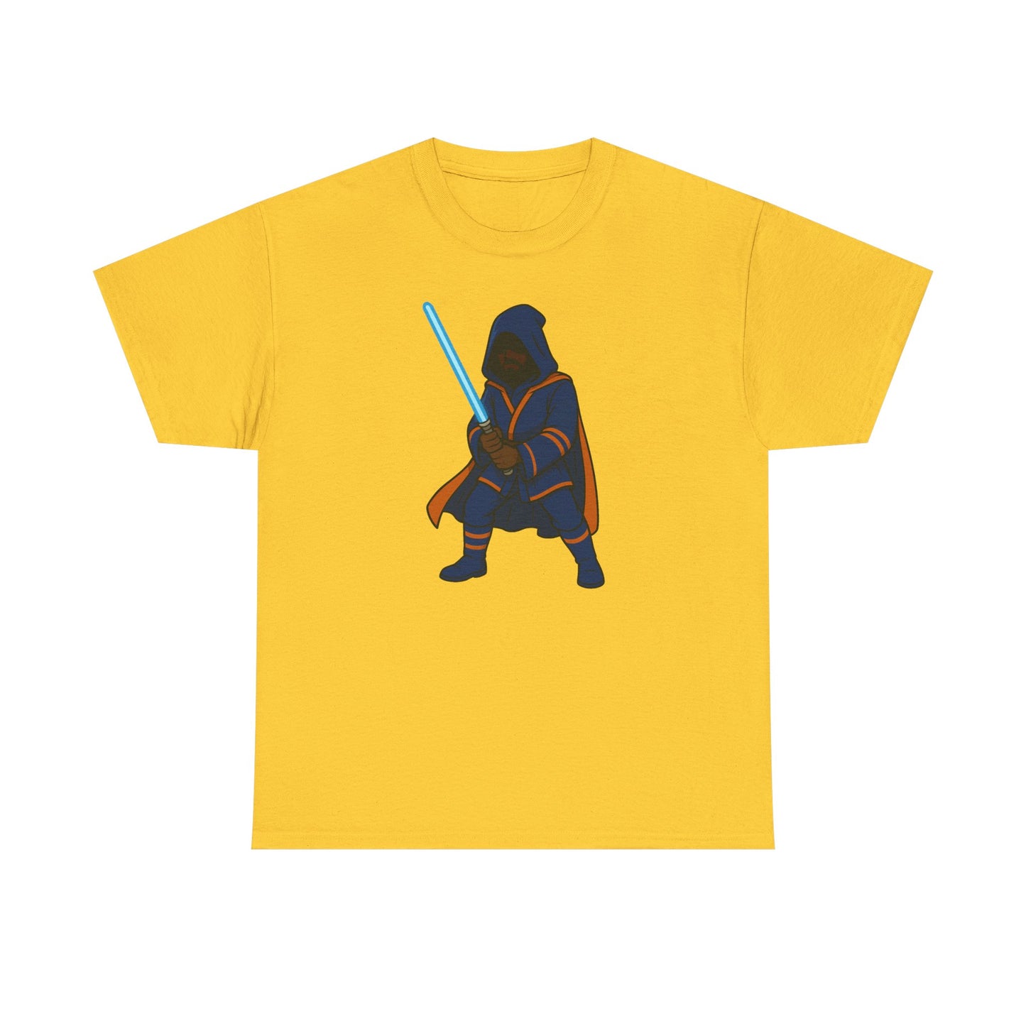 Obi-Wan McDavid T-Shirt