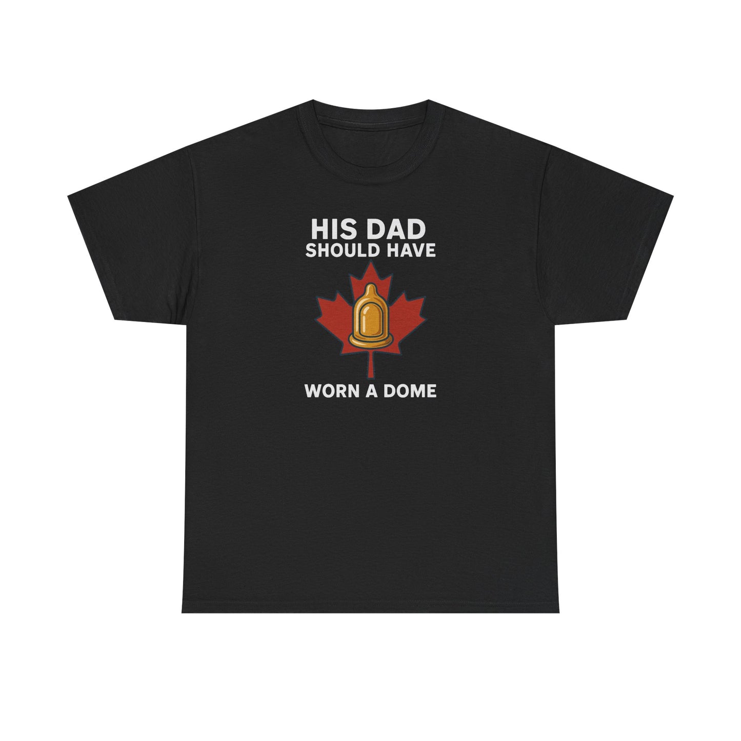 Golden Dome T-Shirt