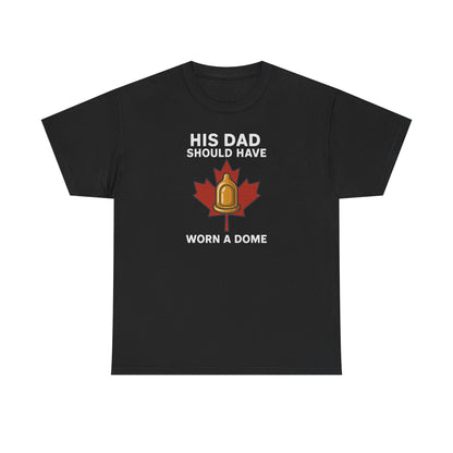Golden Dome T-Shirt