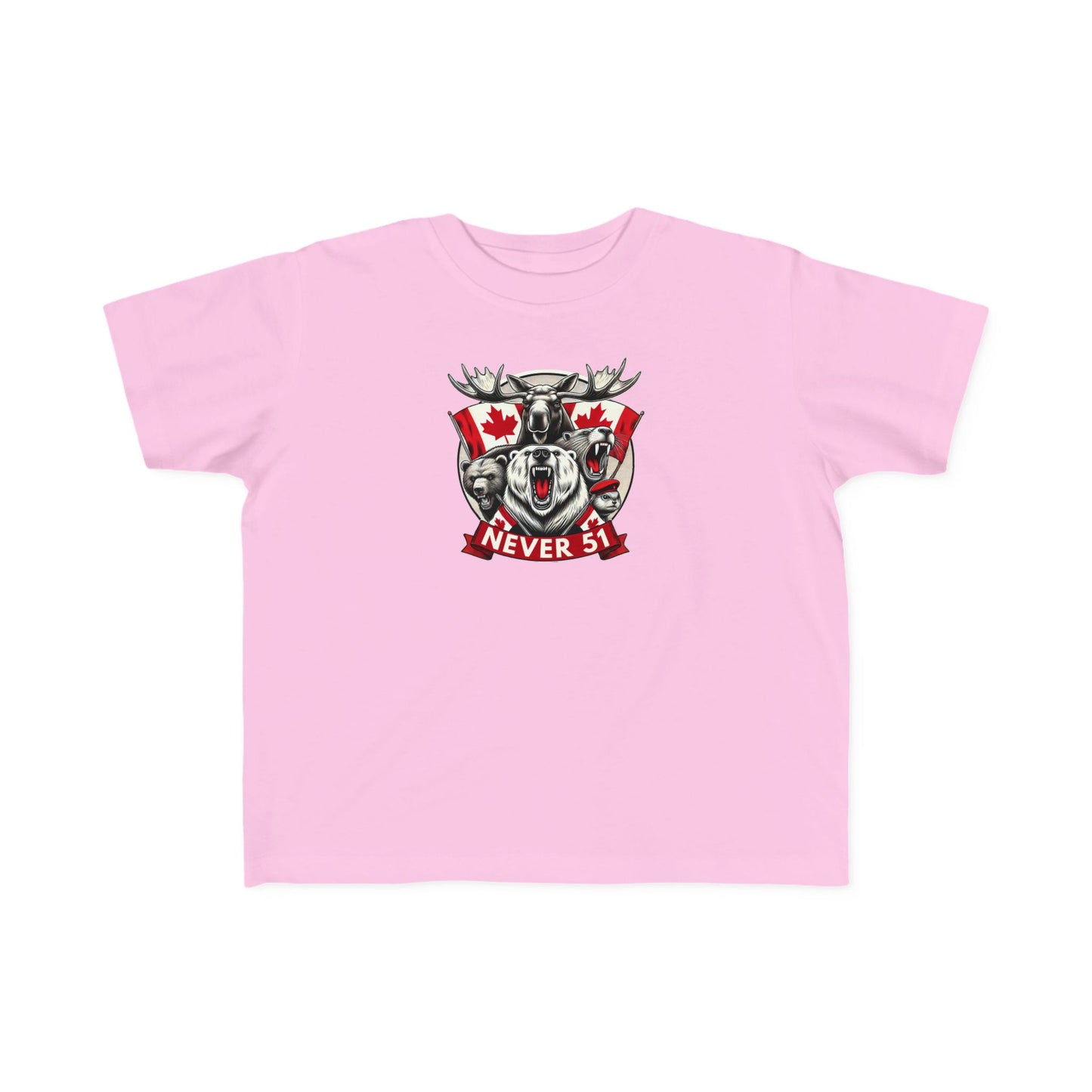 Vigilant Varmints Toddler T