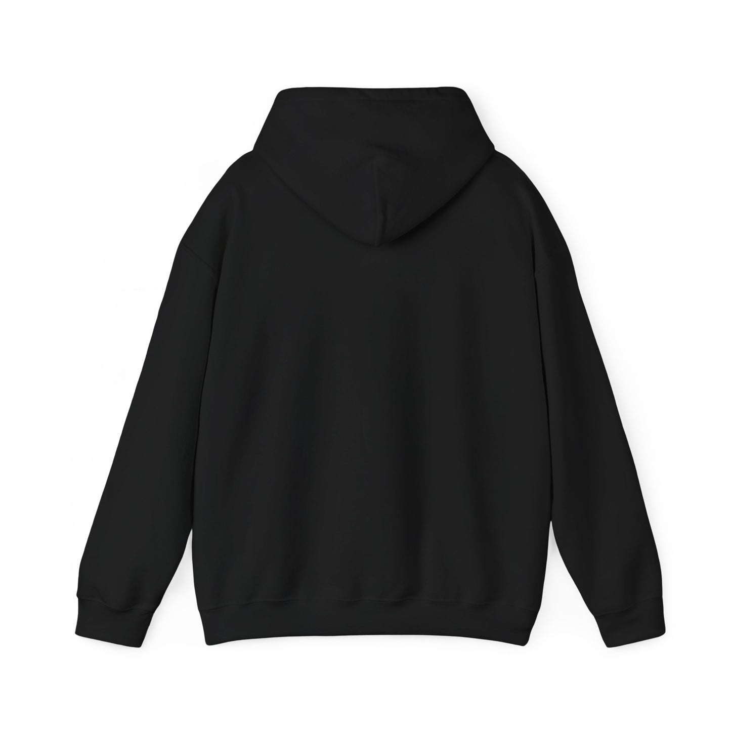 Sudadera con capucha unisex Heavy Blend™ de Mad Moose