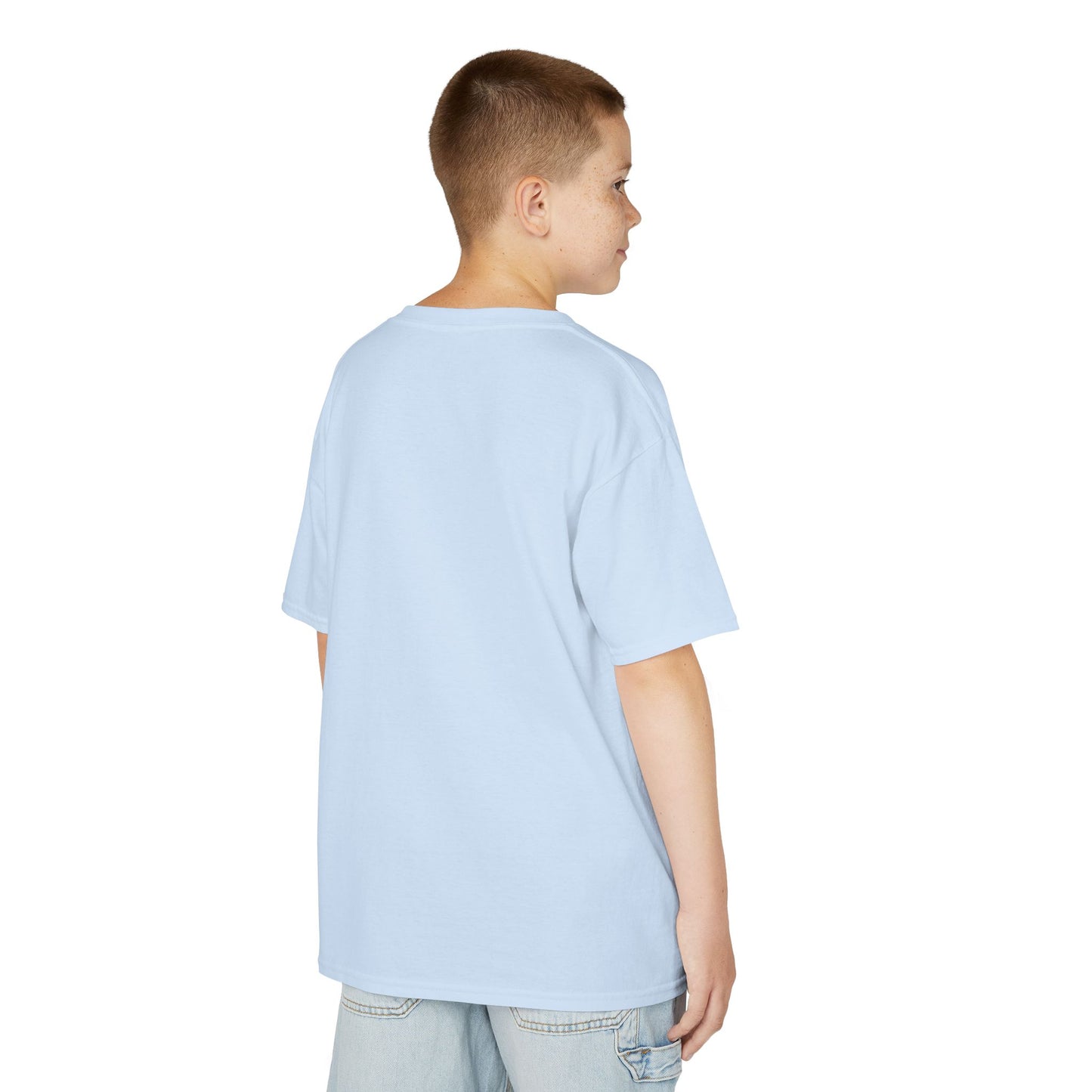 Vigilant Varmints Kids Heavy Cotton™ Tee