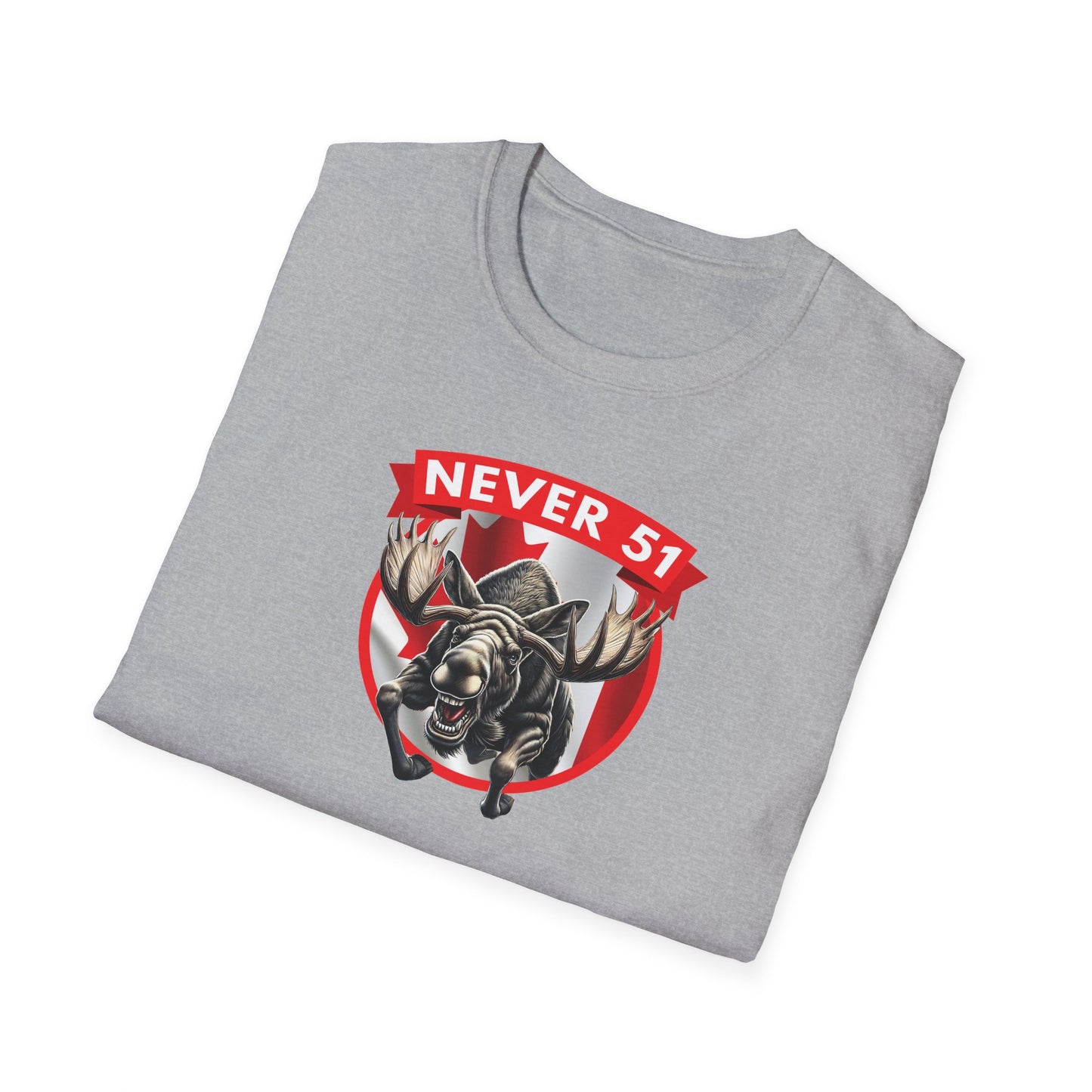 Mad Moose Tarp T-Shirt