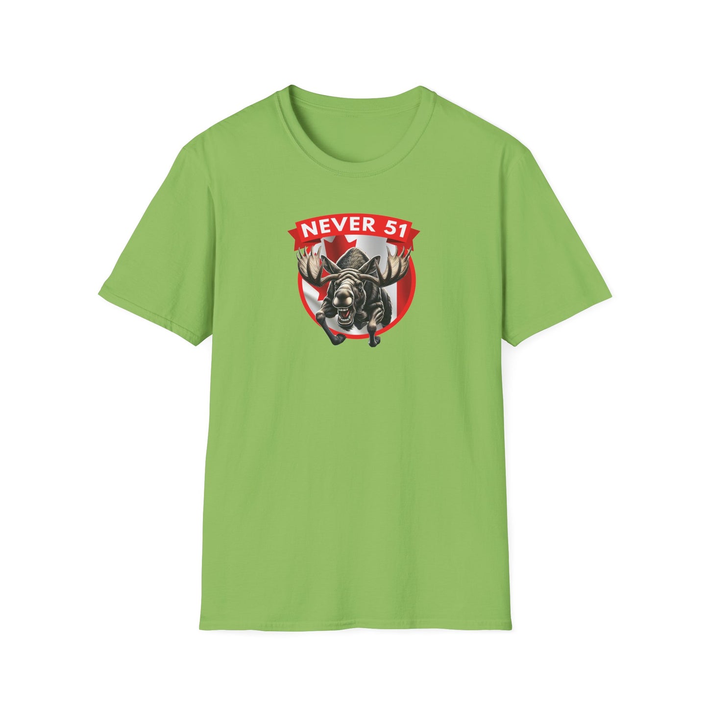 Mad Moose Tarp T-Shirt