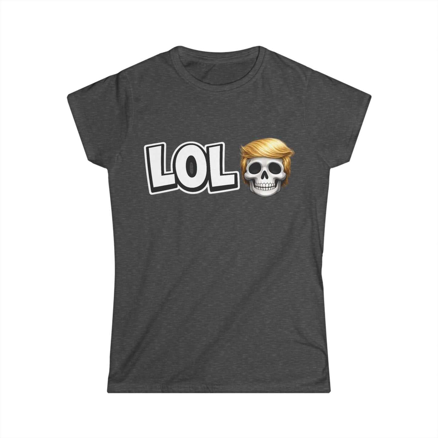 Lumberjills When It Happens T-Shirt