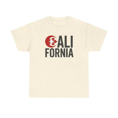 California Rebels T-Shirt